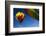 Hot Air Balloons, Albuquerque Balloon Fiesta, New Mexico, USA-Maresa Pryor-Framed Photographic Print