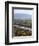 Hot Air Balloons, Albuquerque, New Mexico, USA-Michael Snell-Framed Photographic Print