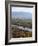 Hot Air Balloons, Albuquerque, New Mexico, USA-Michael Snell-Framed Photographic Print