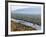 Hot Air Balloons, Albuquerque, New Mexico, USA-Michael Snell-Framed Photographic Print