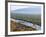 Hot Air Balloons, Albuquerque, New Mexico, USA-Michael Snell-Framed Photographic Print