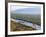 Hot Air Balloons, Albuquerque, New Mexico, USA-Michael Snell-Framed Photographic Print