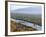 Hot Air Balloons, Albuquerque, New Mexico, USA-Michael Snell-Framed Photographic Print