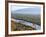 Hot Air Balloons, Albuquerque, New Mexico, USA-Michael Snell-Framed Photographic Print