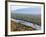 Hot Air Balloons, Albuquerque, New Mexico, USA-Michael Snell-Framed Photographic Print