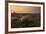 Hot Air Balloons at Sunrise Above Bagan (Pagan), Myanmar (Burma), Asia-Colin Brynn-Framed Photographic Print