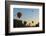 Hot Air Balloons Cruising over Cappadocia, Anatolia, Turkey, Asia Minor, Eurasia-James Strachan-Framed Photographic Print