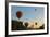 Hot Air Balloons Cruising over Cappadocia, Anatolia, Turkey, Asia Minor, Eurasia-James Strachan-Framed Photographic Print