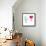 Hot Air Balloons-Lanie Loreth-Framed Stretched Canvas displayed on a wall