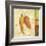 Hot and Spicy II-Daphne Brissonnet-Framed Giclee Print