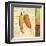 Hot and Spicy II-Daphne Brissonnet-Framed Giclee Print