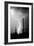 Hot August Night BW-Douglas Taylor-Framed Photo