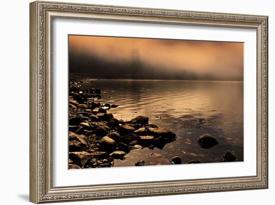 Hot Chocolate Morning-Ursula Abresch-Framed Photographic Print