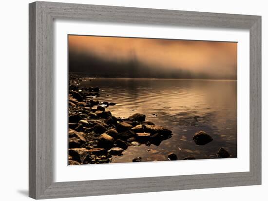 Hot Chocolate Morning-Ursula Abresch-Framed Photographic Print