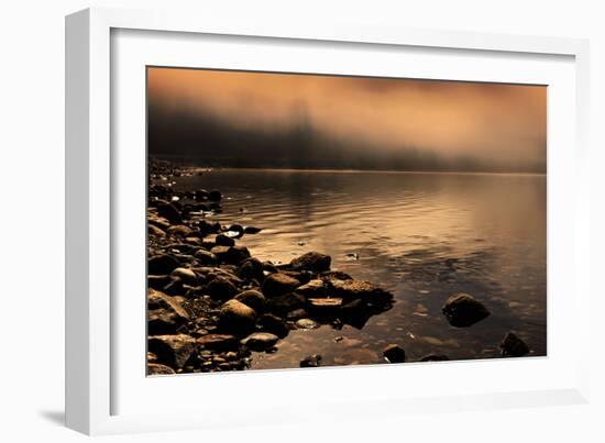 Hot Chocolate Morning-Ursula Abresch-Framed Photographic Print