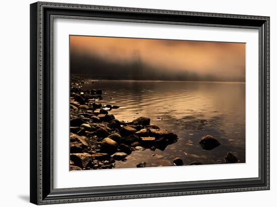 Hot Chocolate Morning-Ursula Abresch-Framed Photographic Print