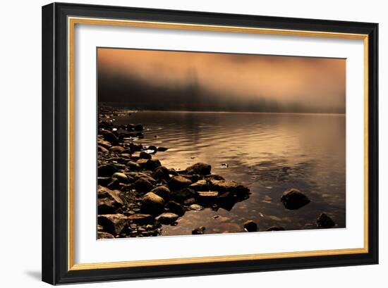 Hot Chocolate Morning-Ursula Abresch-Framed Photographic Print