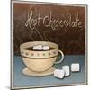 Hot Chocolate-null-Mounted Art Print