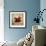 Hot Cocoa-Elizabeth Medley-Framed Premium Giclee Print displayed on a wall