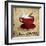 Hot Cocoa-Elizabeth Medley-Framed Premium Giclee Print