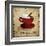 Hot Cocoa-Elizabeth Medley-Framed Art Print