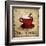 Hot Cocoa-Elizabeth Medley-Framed Art Print