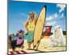 Hot Dawg-Scott Westmoreland-Mounted Art Print