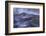 Hot Lava Flowing-DLILLC-Framed Photographic Print