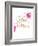 Hot Mess-Miyo Amori-Framed Premium Giclee Print