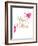 Hot Mess-Miyo Amori-Framed Premium Giclee Print