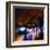 Hot Night-Ursula Abresch-Framed Premium Photographic Print