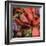 Hot Peppers-Stacy Bass-Framed Giclee Print