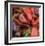 Hot Peppers-Stacy Bass-Framed Giclee Print