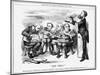 Hot Pies!, 1879-Joseph Swain-Mounted Giclee Print