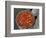 Hot Red Pepper at the Local Market, Madagascar-Michele Molinari-Framed Photographic Print