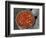 Hot Red Pepper at the Local Market, Madagascar-Michele Molinari-Framed Photographic Print