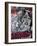 Hot Rod-Dan Monteavaro-Framed Giclee Print