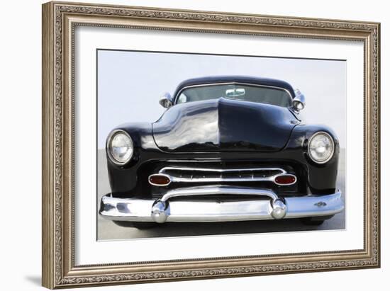 Hot Rod-null-Framed Art Print