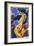 Hot Sax-Gil Mayers-Framed Giclee Print