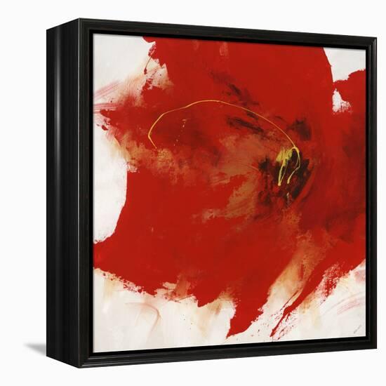 Hot Spot I-Sydney Edmunds-Framed Premier Image Canvas