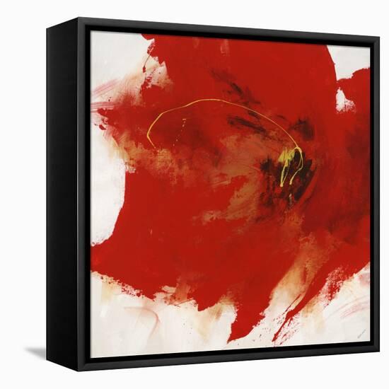 Hot Spot I-Sydney Edmunds-Framed Premier Image Canvas