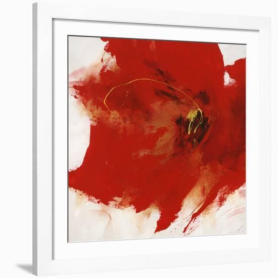 Hot Spot I-Sydney Edmunds-Framed Giclee Print