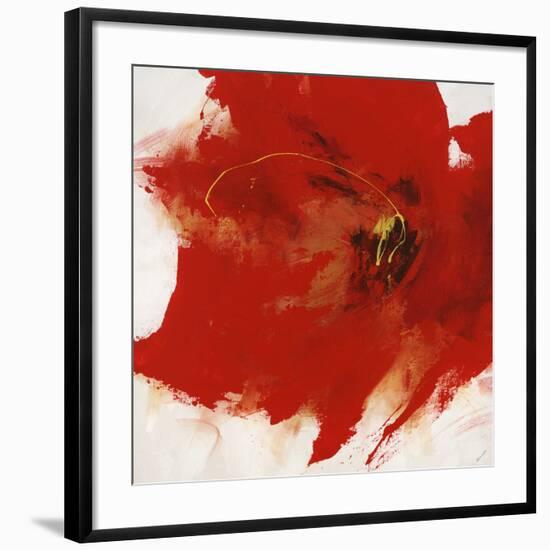 Hot Spot I-Sydney Edmunds-Framed Giclee Print