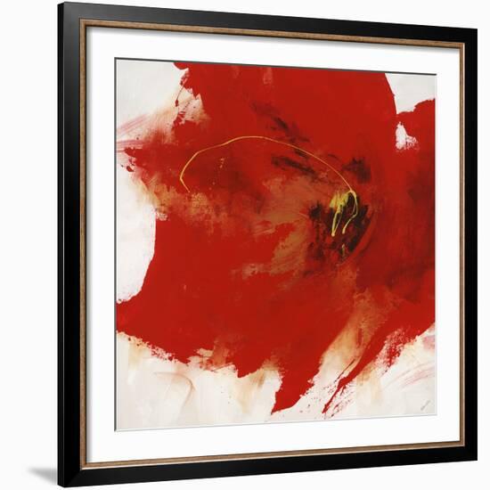 Hot Spot I-Sydney Edmunds-Framed Giclee Print