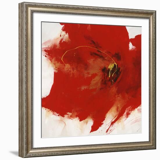 Hot Spot I-Sydney Edmunds-Framed Giclee Print