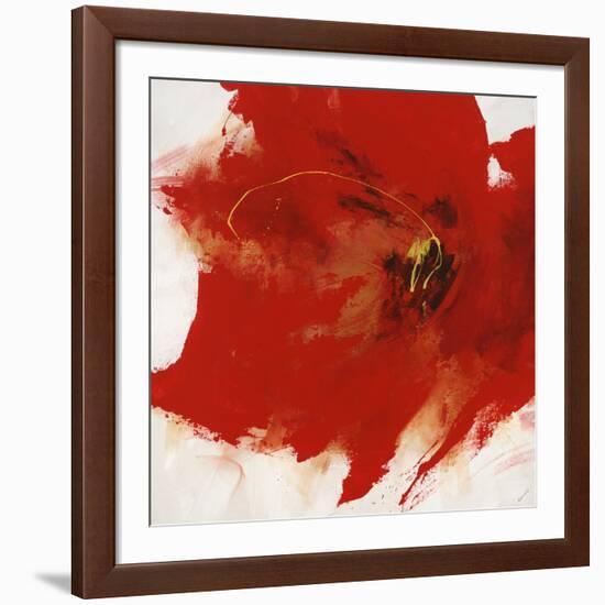 Hot Spot I-Sydney Edmunds-Framed Giclee Print