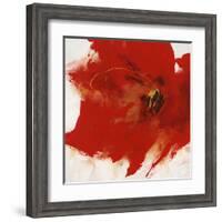 Hot Spot I-Sydney Edmunds-Framed Giclee Print
