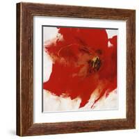 Hot Spot I-Sydney Edmunds-Framed Giclee Print