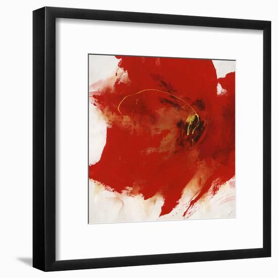 Hot Spot I-Sydney Edmunds-Framed Giclee Print