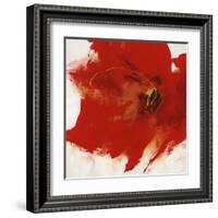 Hot Spot I-Sydney Edmunds-Framed Giclee Print